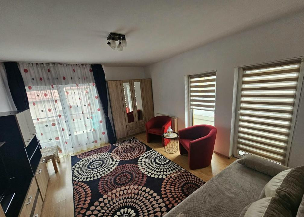 Apartament cu o camera decomandat str. Teleorman