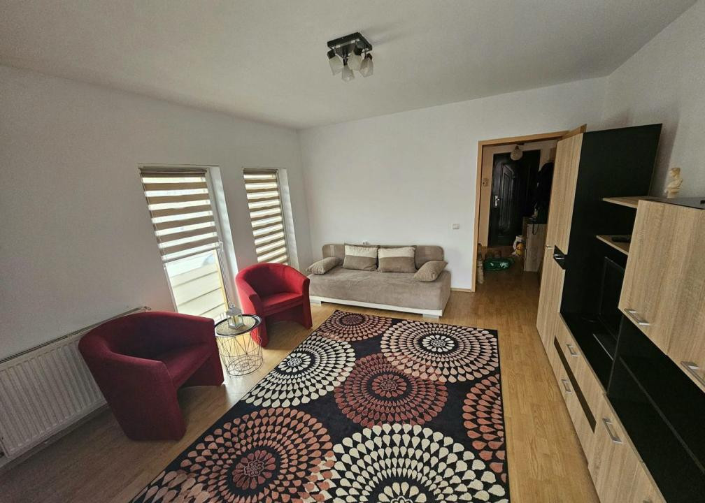 Apartament cu o camera decomandat str. Teleorman