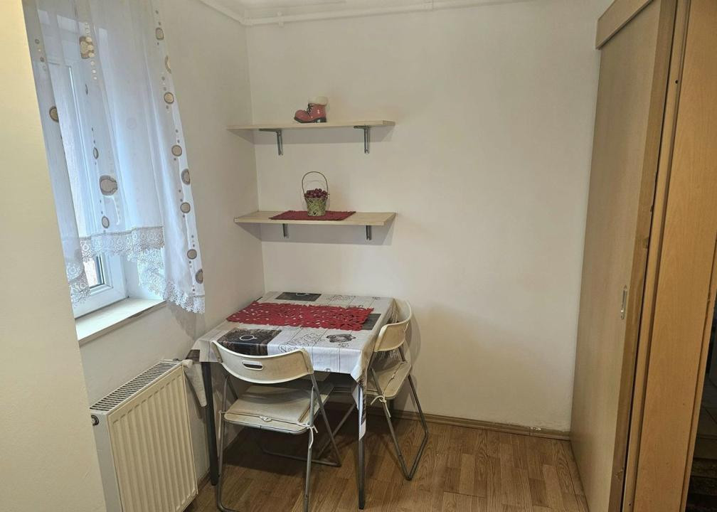 Apartament cu o camera decomandat str. Teleorman