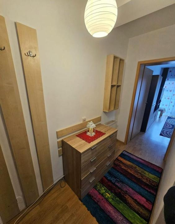 Apartament cu o camera decomandat str. Teleorman