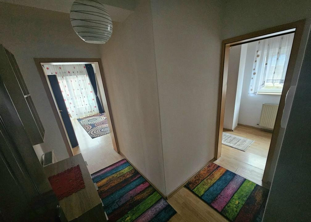 Apartament cu o camera decomandat str. Teleorman