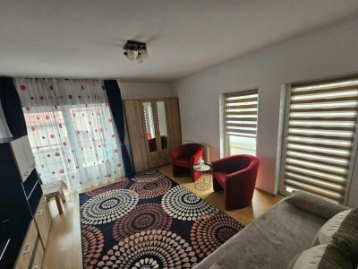 Apartament cu o camera decomandat str. Teleorman