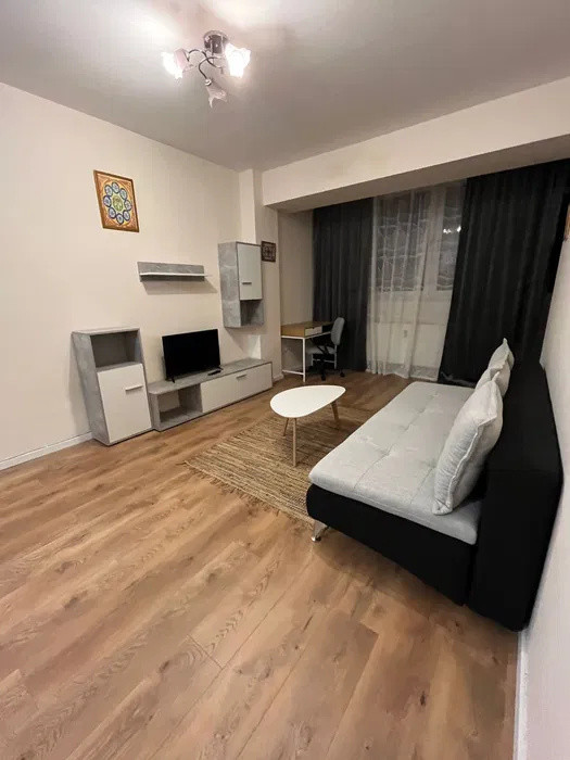 Apartament 2 camere modern + parcare inclusă| Dorobanților 