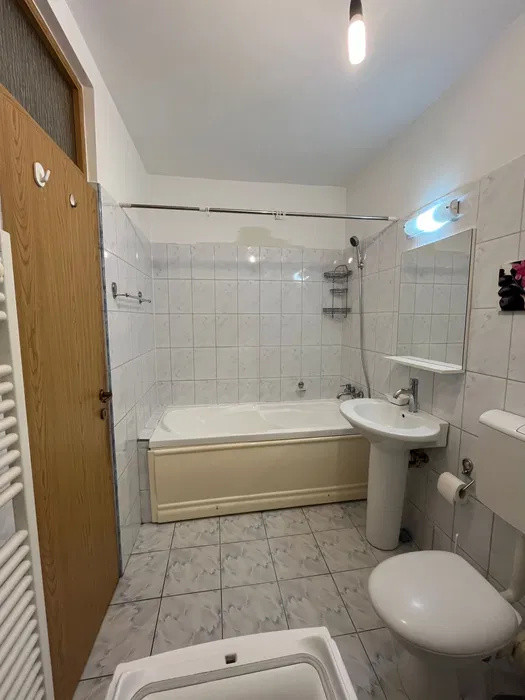 Apartament 2 camere modern + parcare inclusă| Dorobanților 