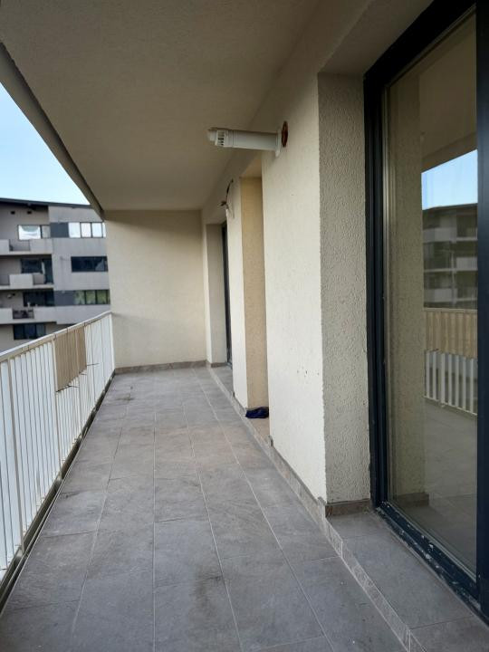 Apartament de 3 camere,bloc nou,etaj intermediar, Eroilor Residence