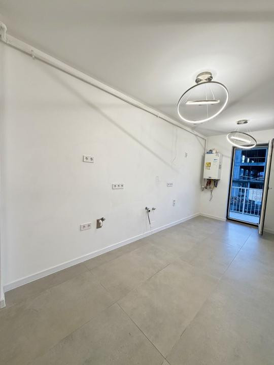 Apartament de 3 camere,bloc nou,etaj intermediar, Eroilor Residence