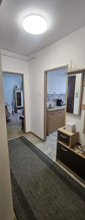 Apartament de 2 camere decomandate, 45 mp, balcon, Zona Grigorescu/Fantanele