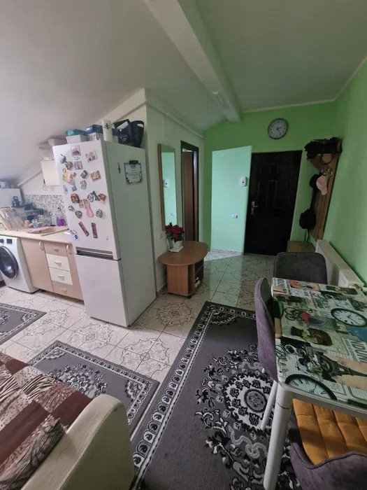 Apartament 1 camera, 42mp, balcon, parcare, zona Penny