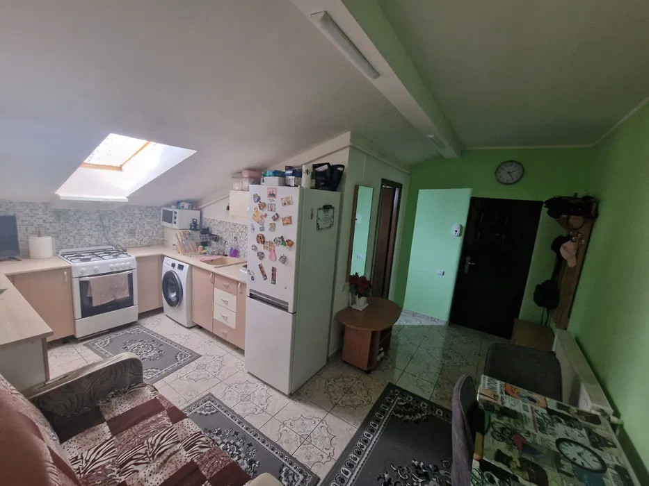 Apartament 1 camera, 42mp, balcon, parcare, zona Penny