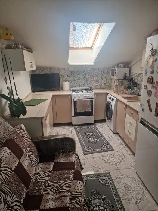 Apartament 1 camera, 42mp, balcon, parcare, zona Penny