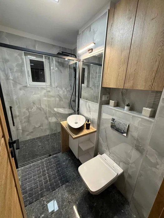 Inchiriere apartament 2 camere, prima chirie, Manastur