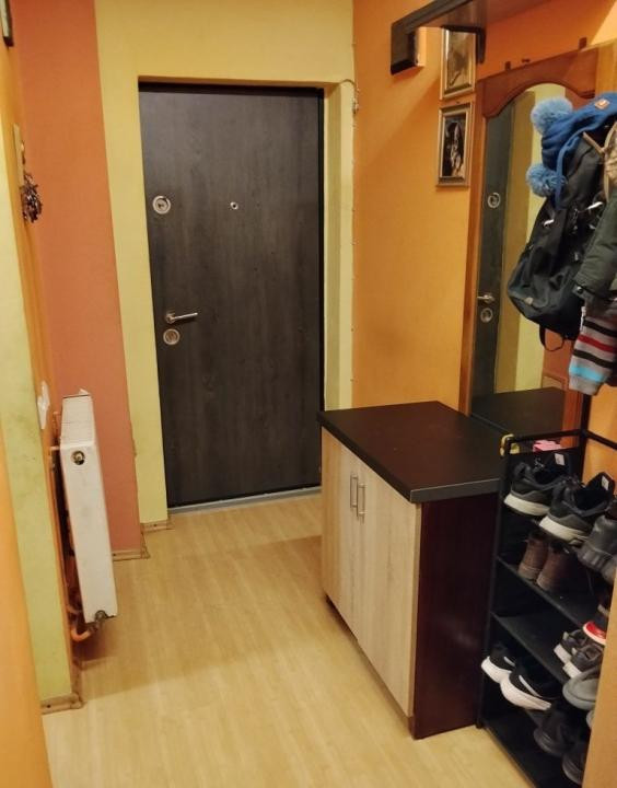 Apartament 2 camere decomandate, 52mp, balcon, zona Petrom