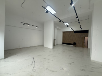Spatiu comercial - 89 mp utili - zona Marasti - Cluj-Napoca!
