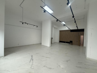 Spatiu comercial - 89 mp utili - zona Marasti - Cluj-Napoca!