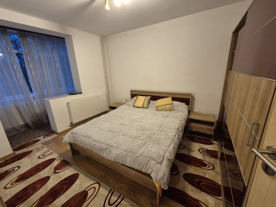 Apartament 2 camere, semidecomandat, mobilat și utilat complet – Gheorgheni