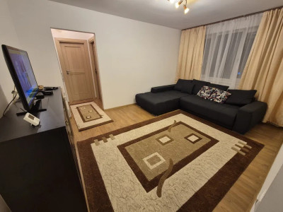 Apartament 2 camere, mobilat și utilat complet – Gheorgheni