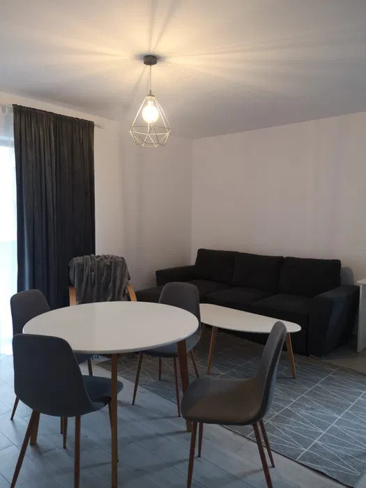 Apartament 60mp, cartier Europa