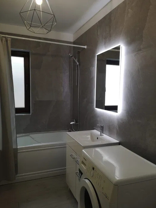 Apartament 60mp, cartier Europa