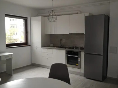 Apartament 60mp, cartier Europa