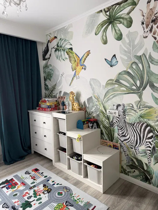 Apartament 3 camere decomandate, 65mp, boxa, zona Aurel Vlaicu