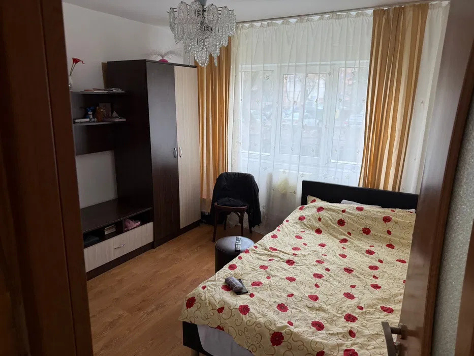 Apartament 3 camere decomandate, 70mp, balcon, zona BRD Marasti