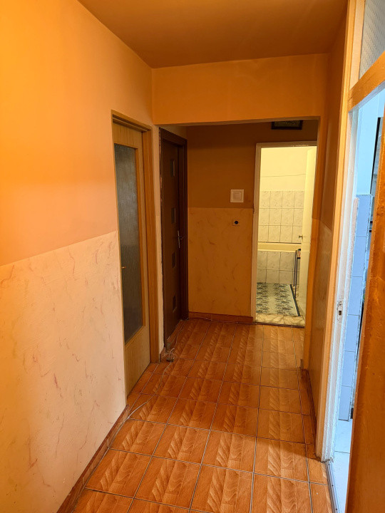 Apartament 3 camere decomandate, 70mp, balcon, zona BRD Marasti