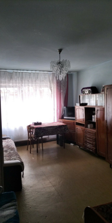 Apartament 3 camere decomandate, 70mp, balcon, zona BRD Marasti