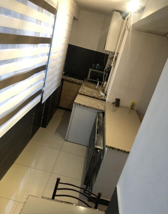 Apartament cu o camera in Manastur