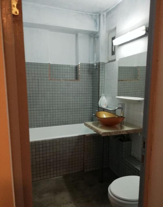 Apartament cu o camera in Manastur