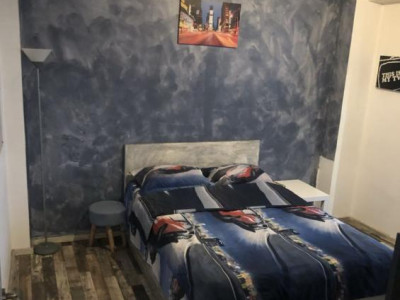 Apartament cu o camera in Manastur