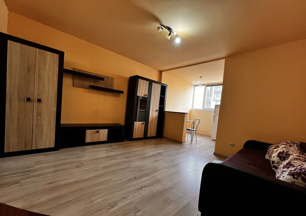 Garsoniera complet mobilata si utilata in  Cluj Napoca