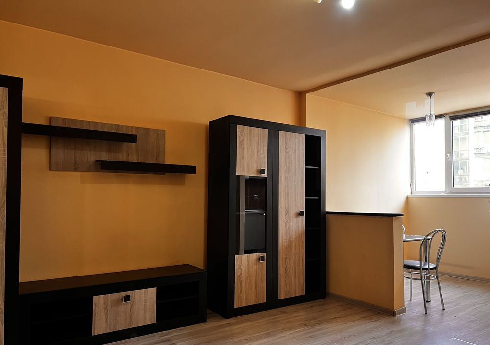 Garsoniera complet mobilata si utilata in  Cluj Napoca