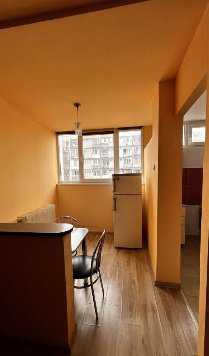 Garsoniera complet mobilata si utilata in  Cluj Napoca