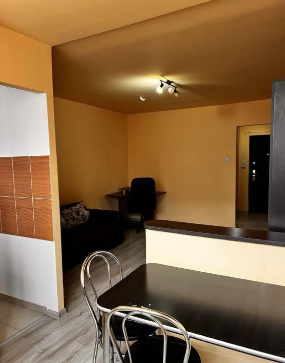 Garsoniera complet mobilata si utilata in  Cluj Napoca