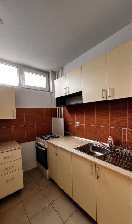 Garsoniera complet mobilata si utilata in  Cluj Napoca