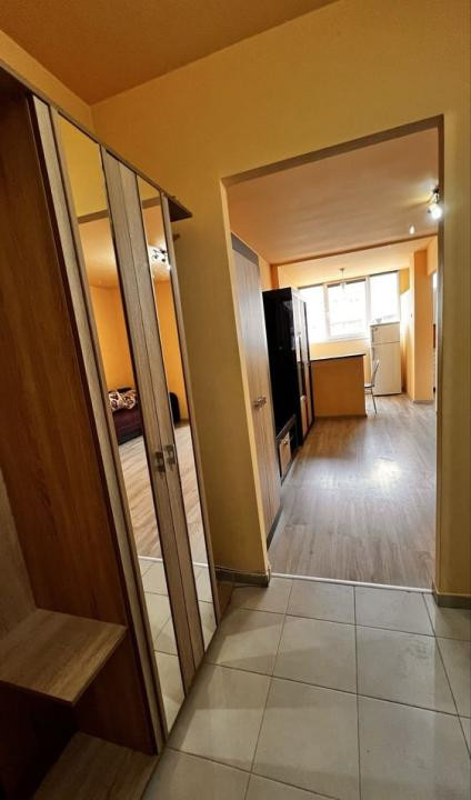 Garsoniera complet mobilata si utilata in  Cluj Napoca