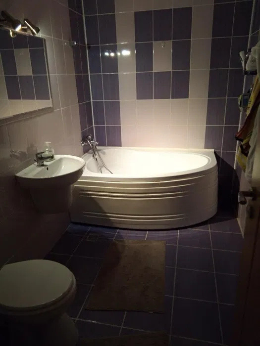 Apartament cu 2 camere, 55 mp, parcare, zona Florilor