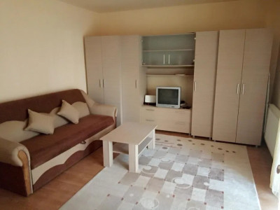 Apartament cu 2 camere, 55 mp, parcare, zona Florilor