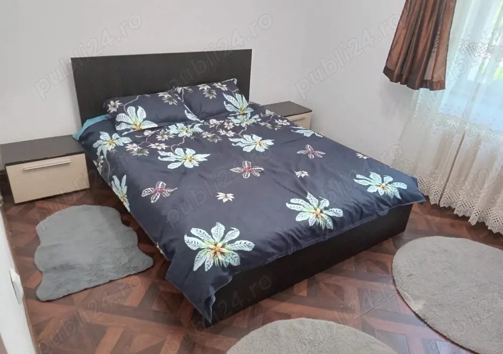 Apartament de inchiriat 2 camere Gheorgheni