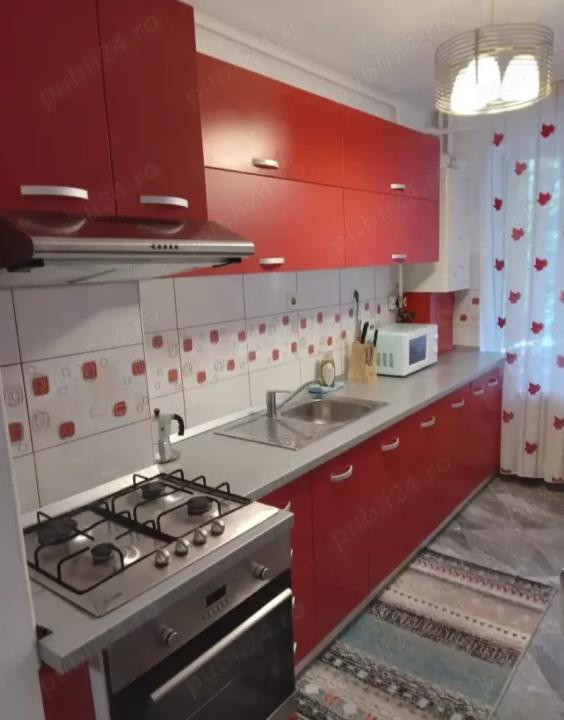 Apartament de inchiriat 2 camere Gheorgheni