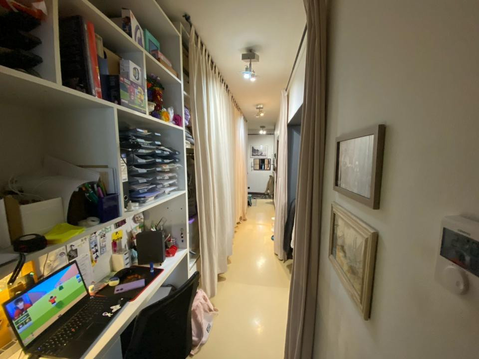 Apartament cu 2 camere, 57 mp, balcon, zona Eroilor