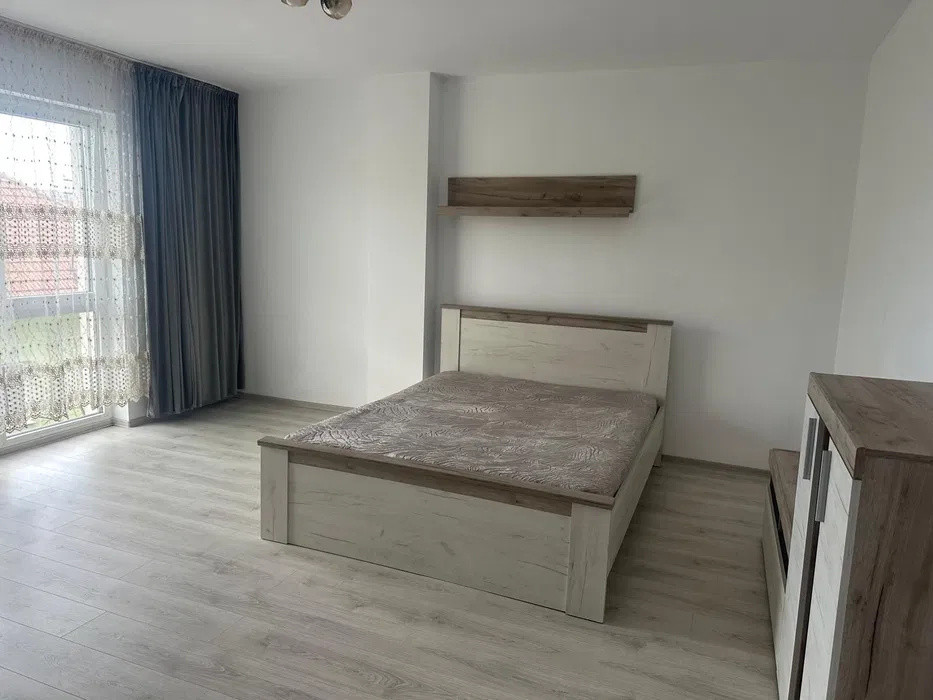 Apartament 2 camere decomandate, Marasti