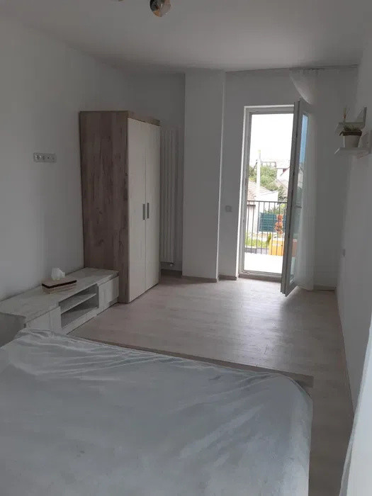 Apartament 2 camere decomandate, Marasti