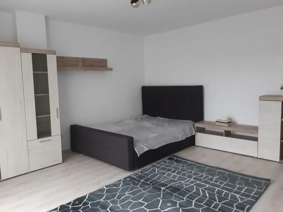 Apartament 2 camere decomandate, Marasti