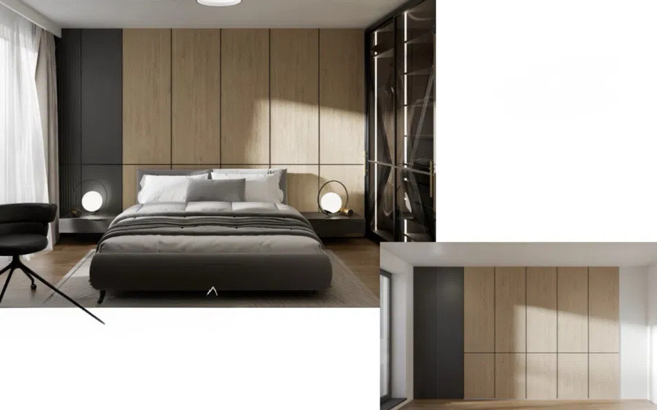 Apartament cu 2 camere, 56 mp, balcon, zona Eroilor