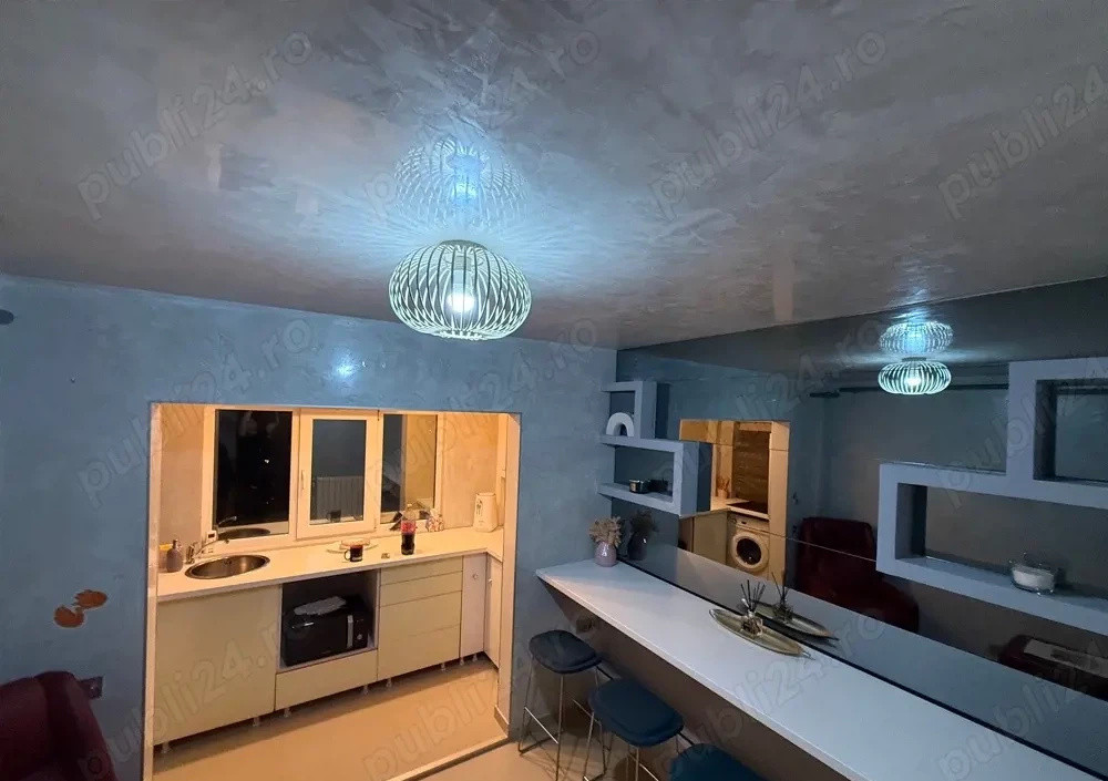  Apartament cu 2 camere Marasti zona Expotransilvania