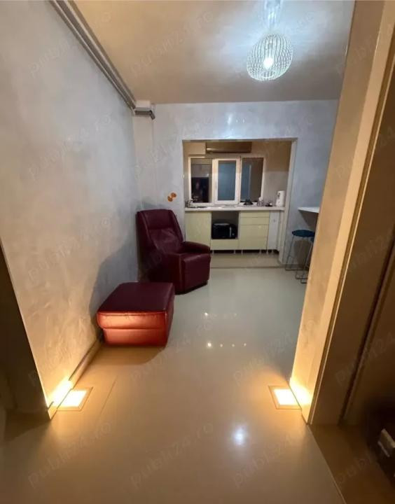  Apartament cu 2 camere Marasti zona Expotransilvania