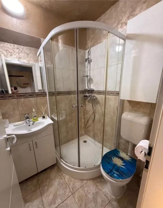  Apartament cu 2 camere Marasti zona Expotransilvania