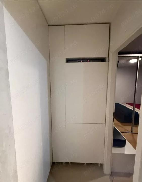  Apartament cu 2 camere Marasti zona Expotransilvania