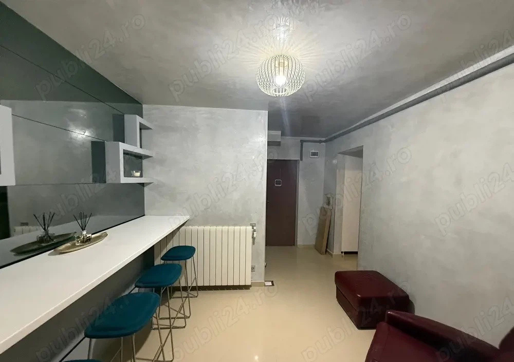  Apartament cu 2 camere Marasti zona Expotransilvania